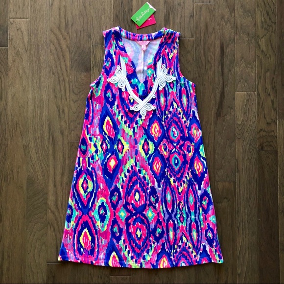 ted baker gemma swing dress